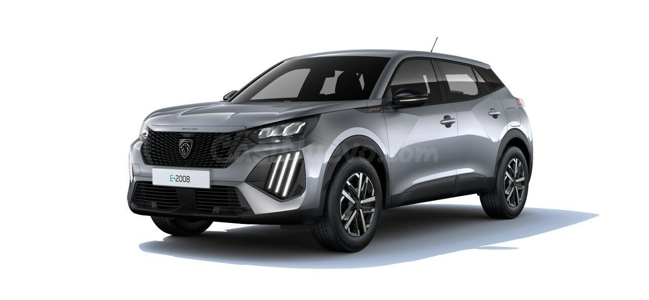 Peugeot 2008 Eléctrico Style 156 (115kW) - foto 2