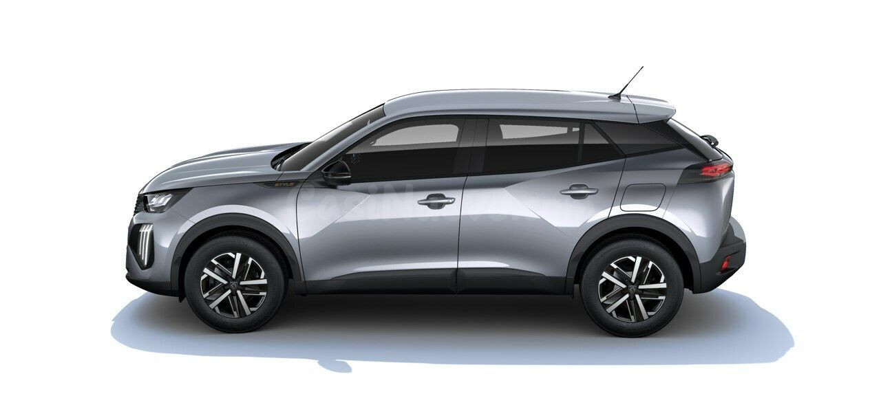 Peugeot 2008 Eléctrico Style 156 (115kW) - foto 3