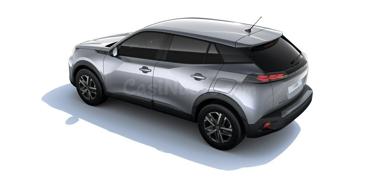 Peugeot 2008 Eléctrico Style 156 (115kW) - foto 4