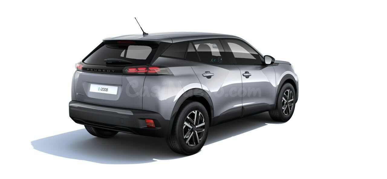 Peugeot 2008 Eléctrico Style 156 (115kW) - foto 5