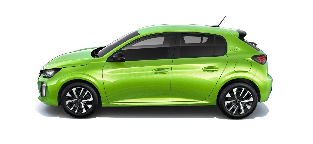 Peugeot 208 Style Eléctrico 136 (100 Kw) - foto 3