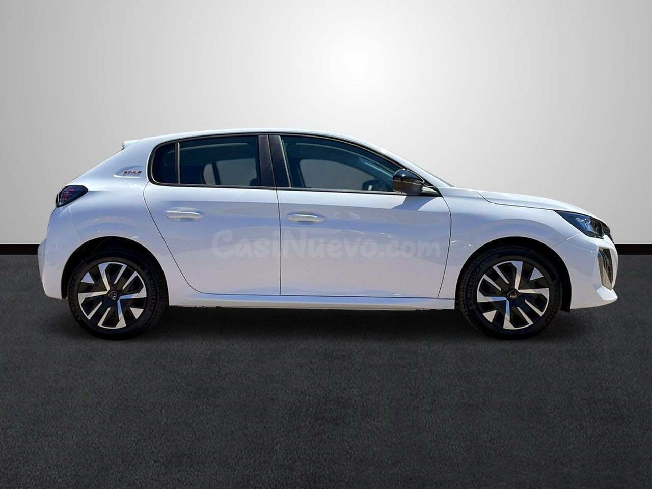 Peugeot 208 Style Eléctrico 156 (115 Kw) - foto 2