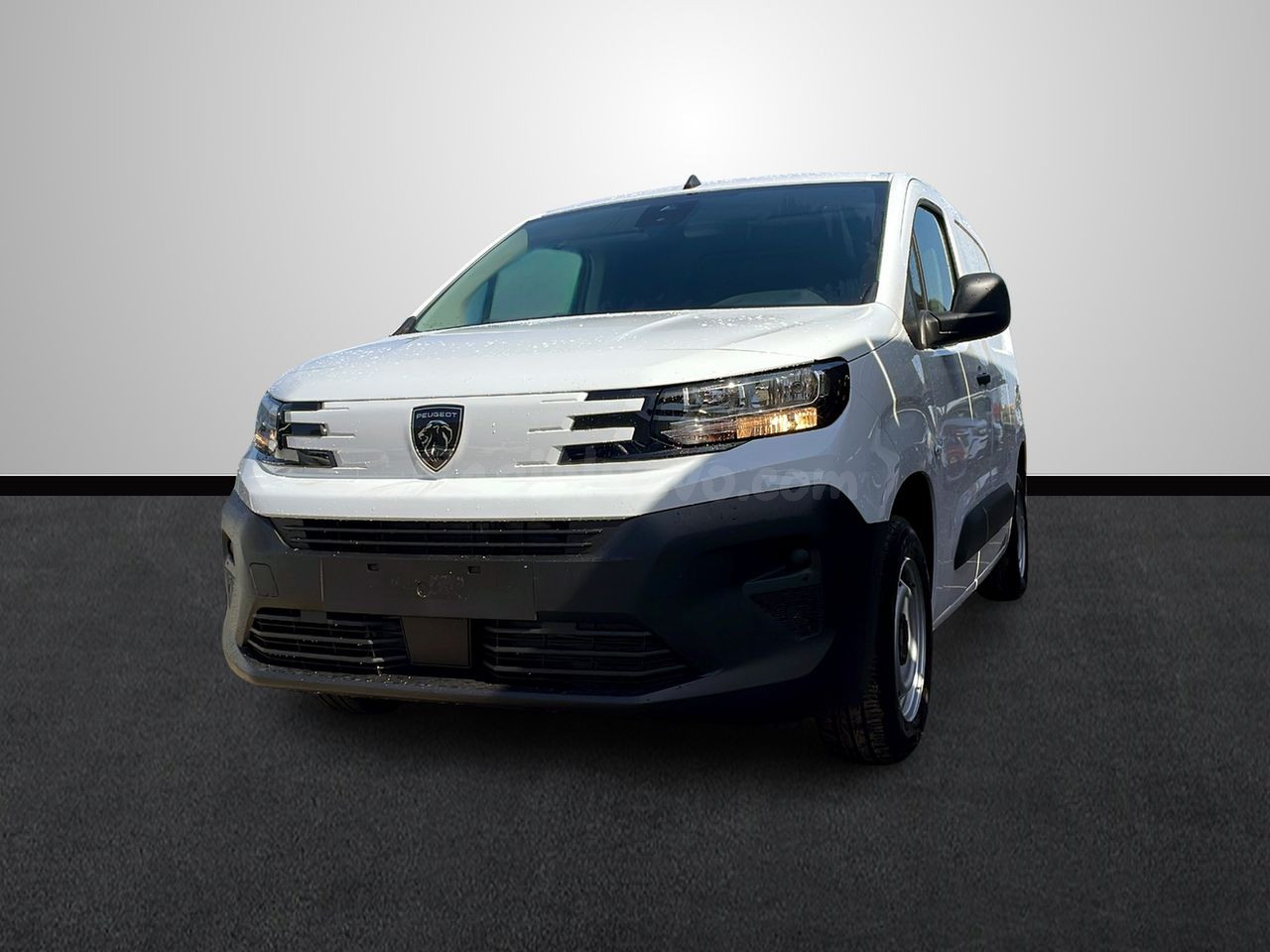 Peugeot Partner Standard 600kg BlueHDi 100CV Manual