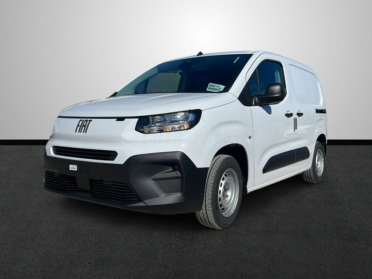 Fiat Doblò Nuevo Talla L 1.5Td 130CV MT6