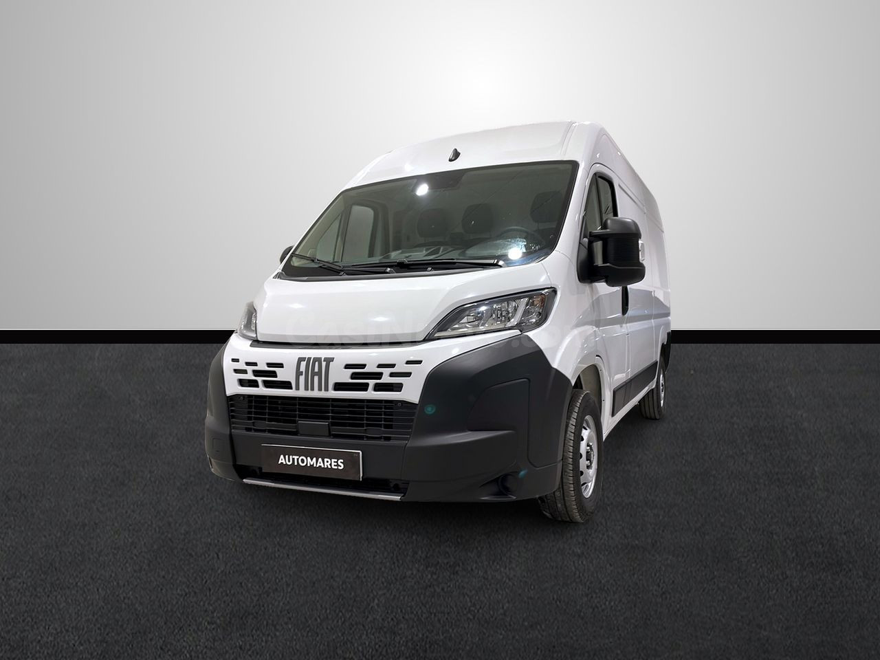 Fiat Ducato L2H2 3.5T BlueHDi 140 CV MT6