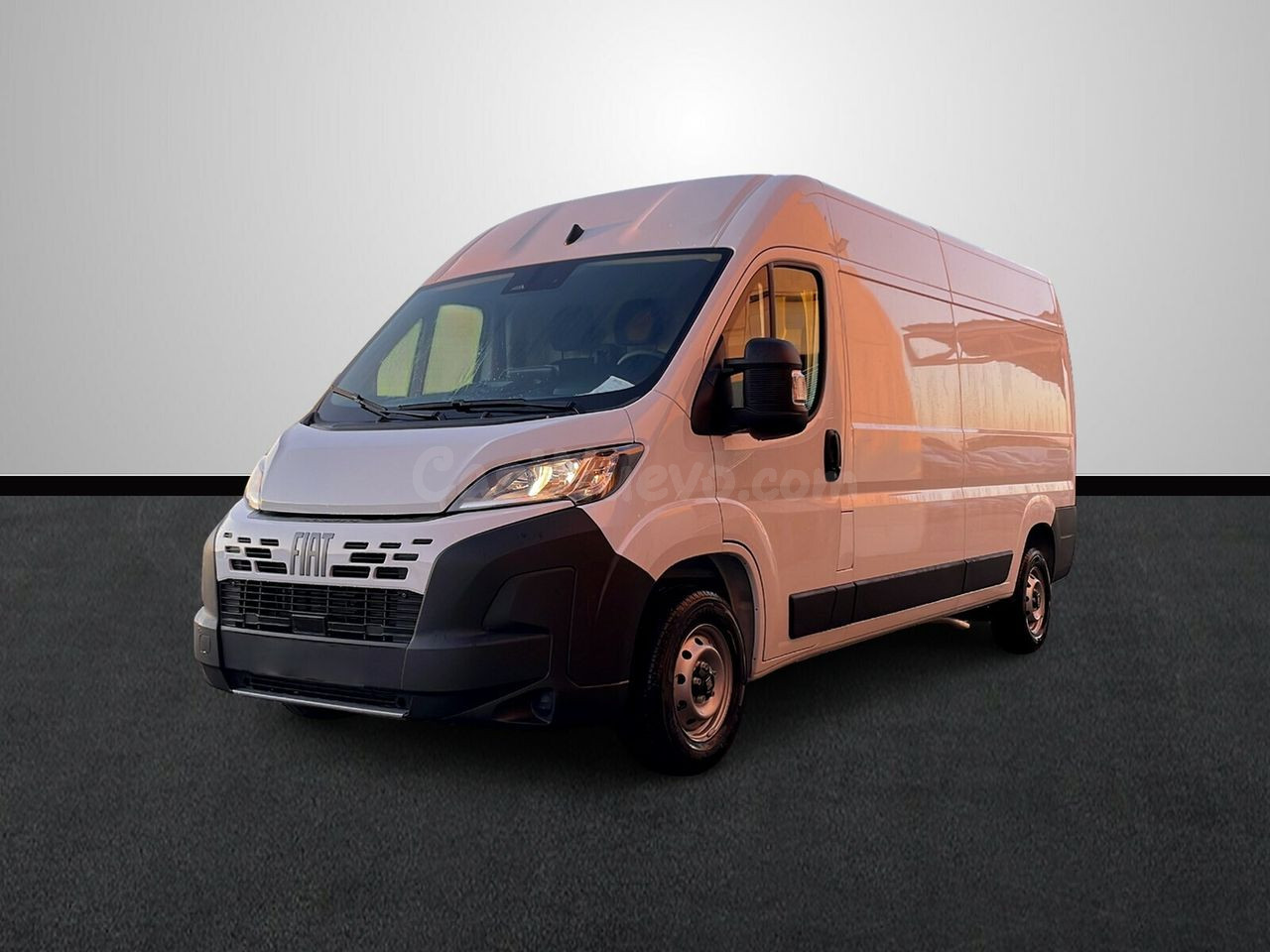 Fiat Ducato L3H2 3.5T BlueHDi 140 CV MT6
