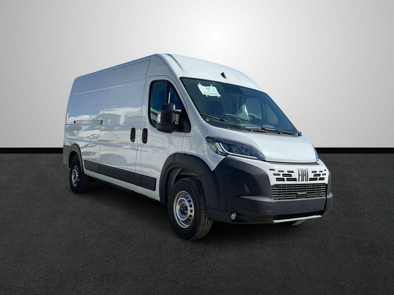 Fiat Ducato E-Ducato serie 2-Electric Vehicle Furgón 4.2T He - foto 3