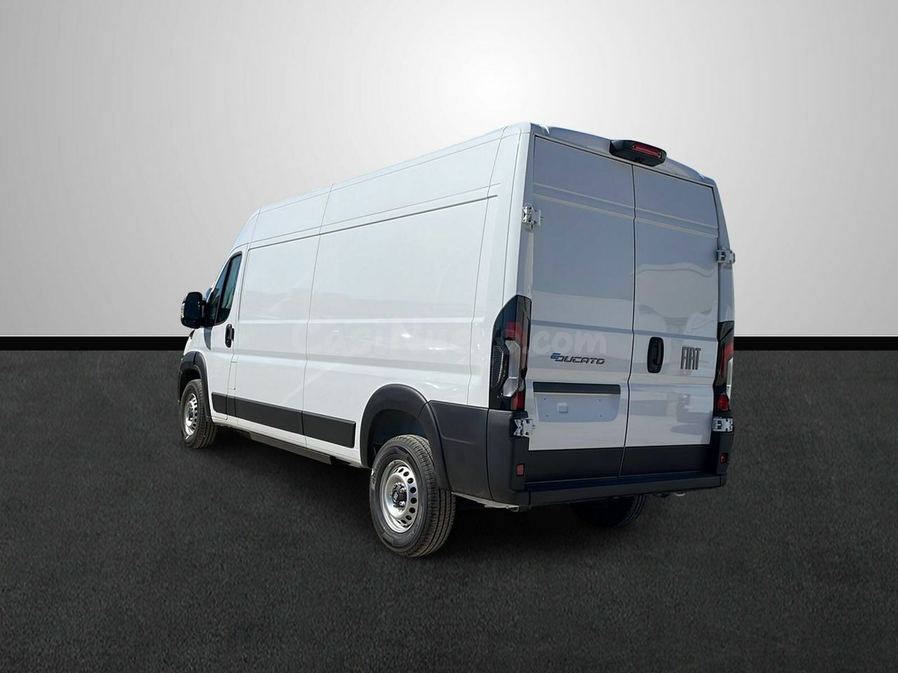 Fiat Ducato E-Ducato serie 2-Electric Vehicle Furgón 4.2T He - foto 5