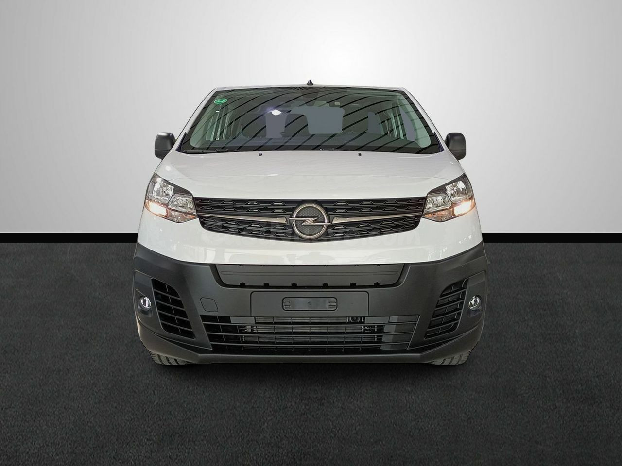 Opel Vivaro Furgón Electric Motor 100kW + 50kWh - foto 2