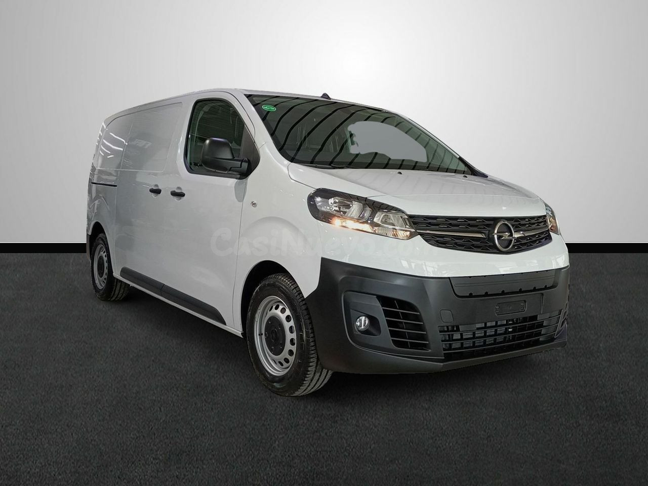 Opel Vivaro Furgón Electric Motor 100kW + 50kWh - foto 3