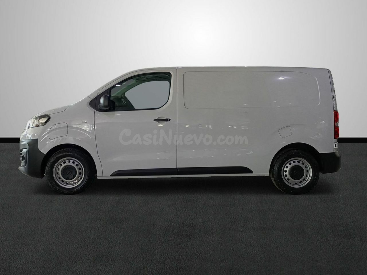 Opel Vivaro Furgón Electric Motor 100kW + 50kWh - foto 4