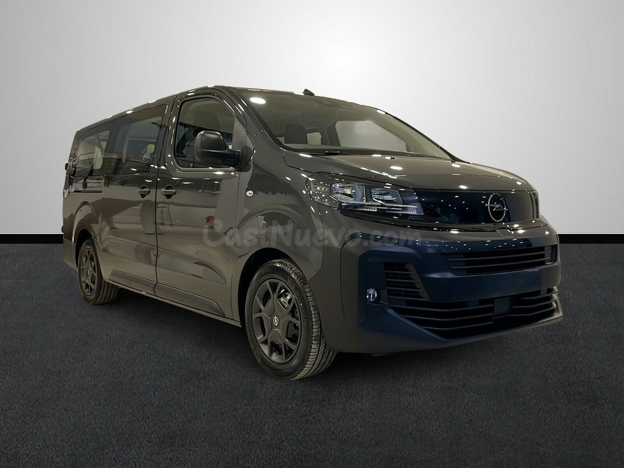 Opel Vivaro Combi XL 180 CV 2.2 TD AT8 - foto 3