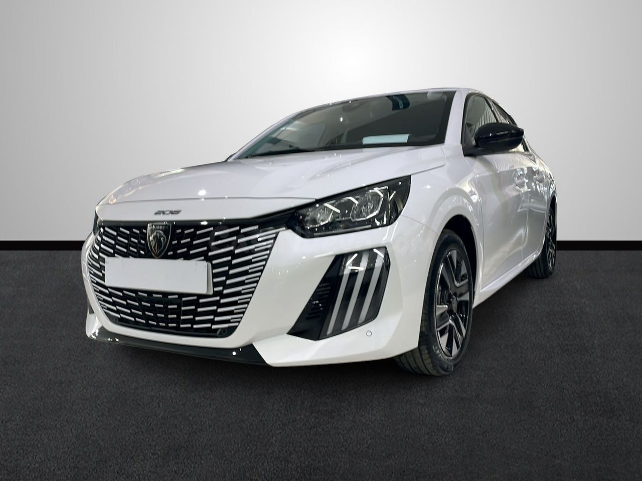 Peugeot 208 Allure HYBRID 110 eDCS6