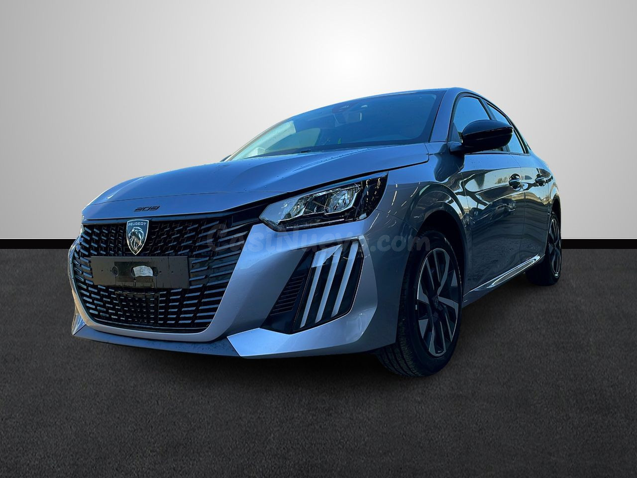 Peugeot 208 Style HYBRID 110 eDCS6