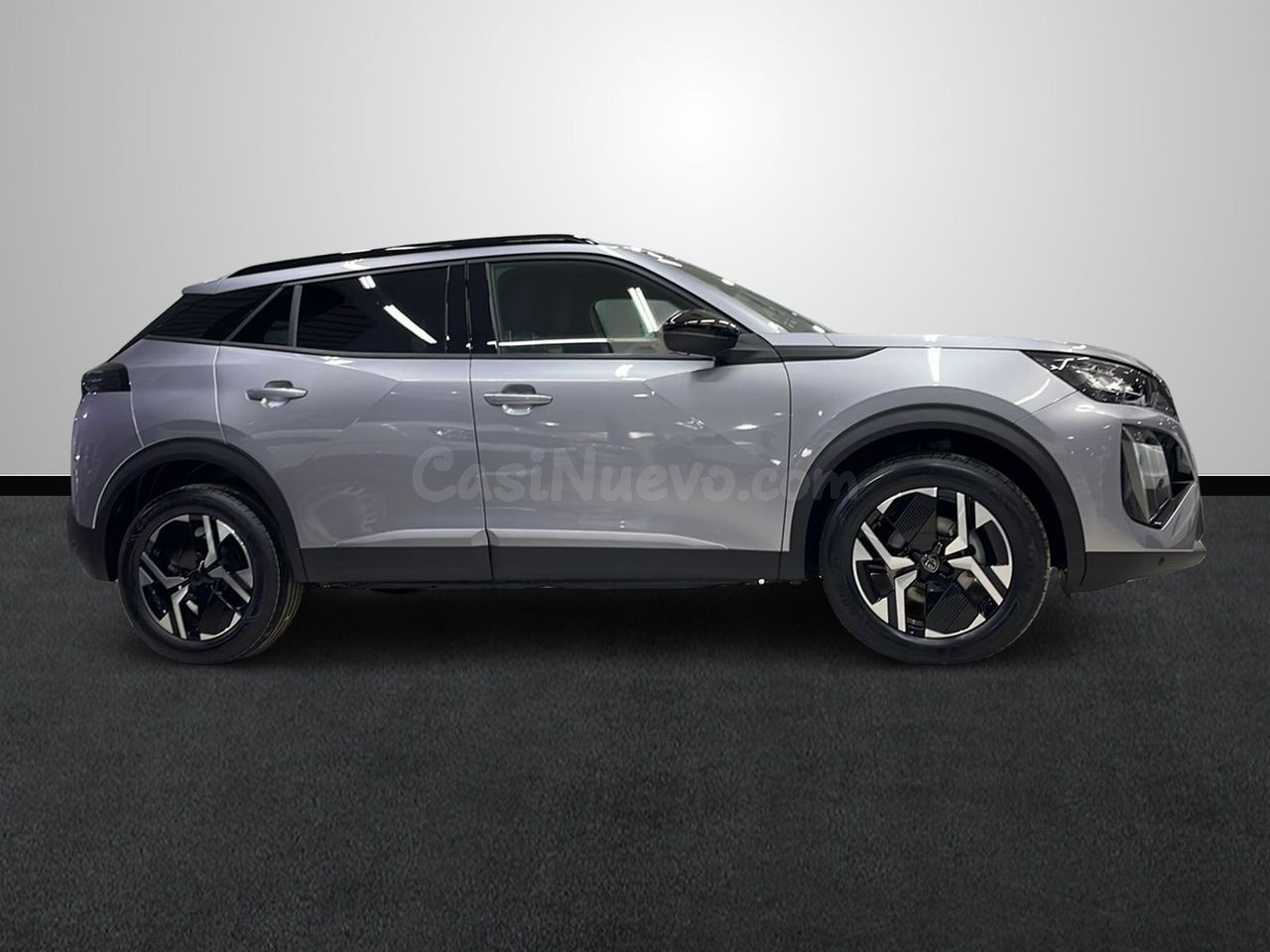 Peugeot 2008 Eléctrico Allure 156 (115kW) - foto 2