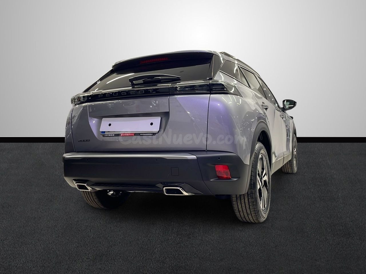 Peugeot 2008 Eléctrico Allure 156 (115kW) - foto 5