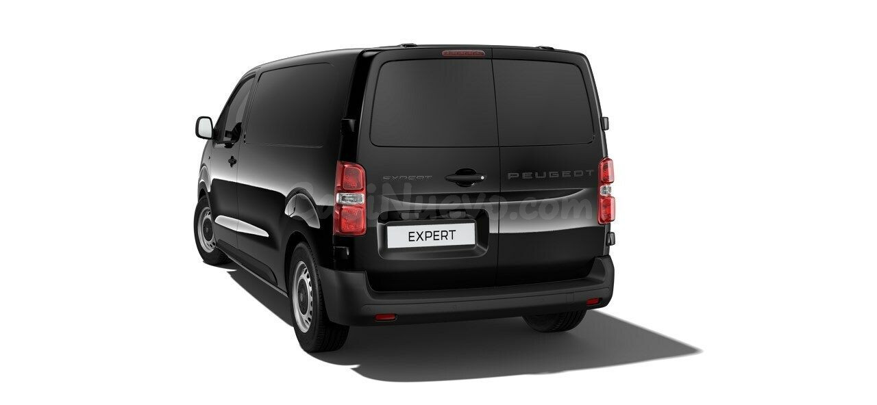 Peugeot Expert Furgón Pro 120CV MAN - foto 3