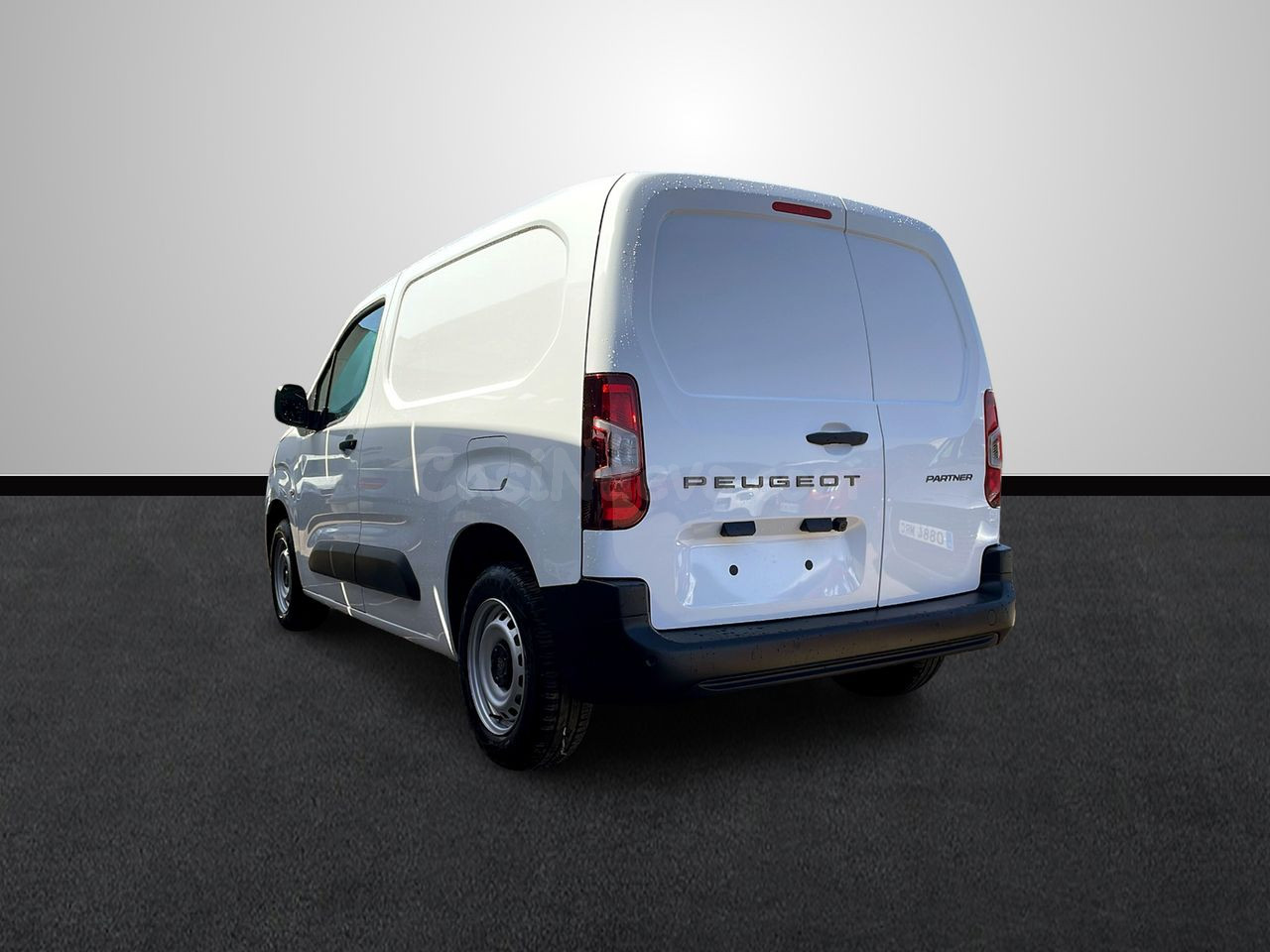 Peugeot Partner Long 1000kg BlueHDi 100CV Manual - foto 2