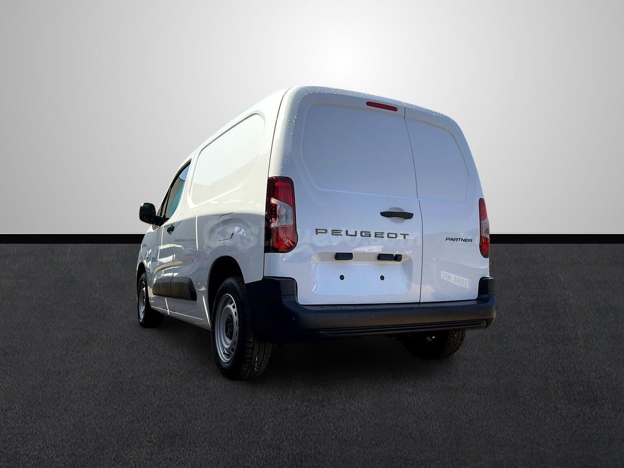 Peugeot Partner Long 1000kg BlueHDi 100CV Manual - foto 3
