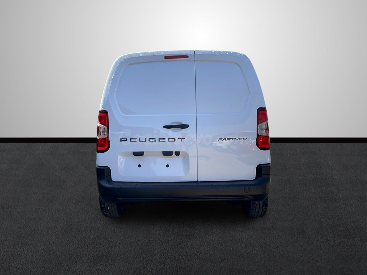 Peugeot Partner Long 1000kg BlueHDi 100CV Manual - foto 4