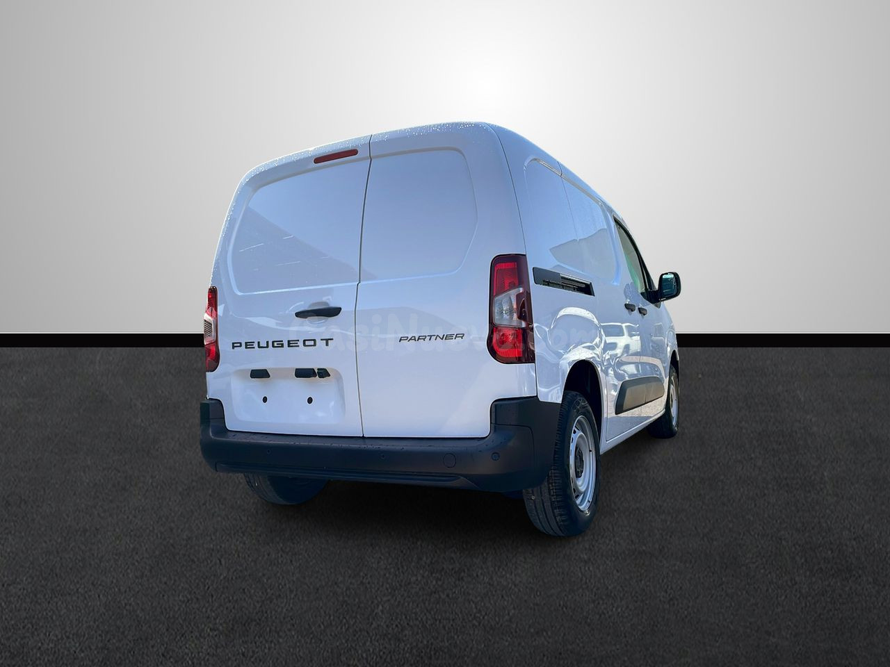 Peugeot Partner Long 1000kg BlueHDi 100CV Manual - foto 5