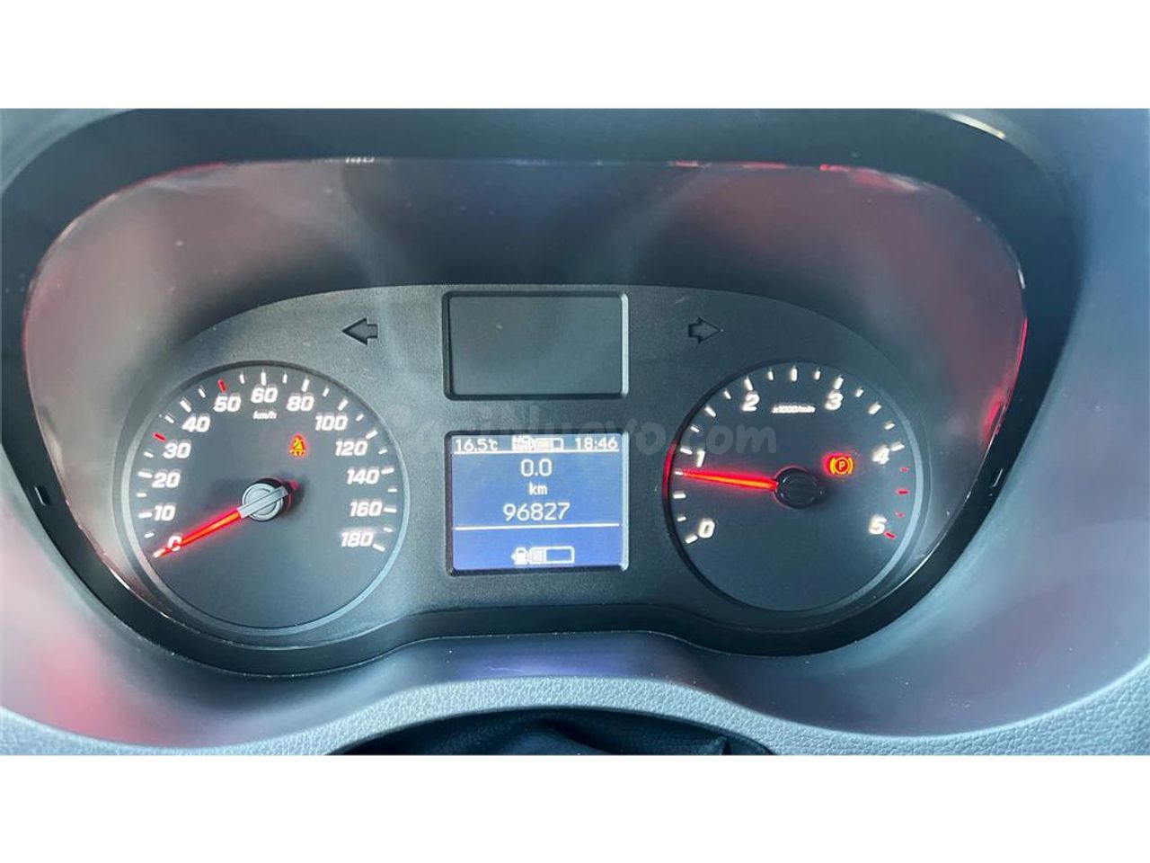 Mercedes Sprinter Sprinter Furgón RWD/AWD  314 CDI RWD - foto 5