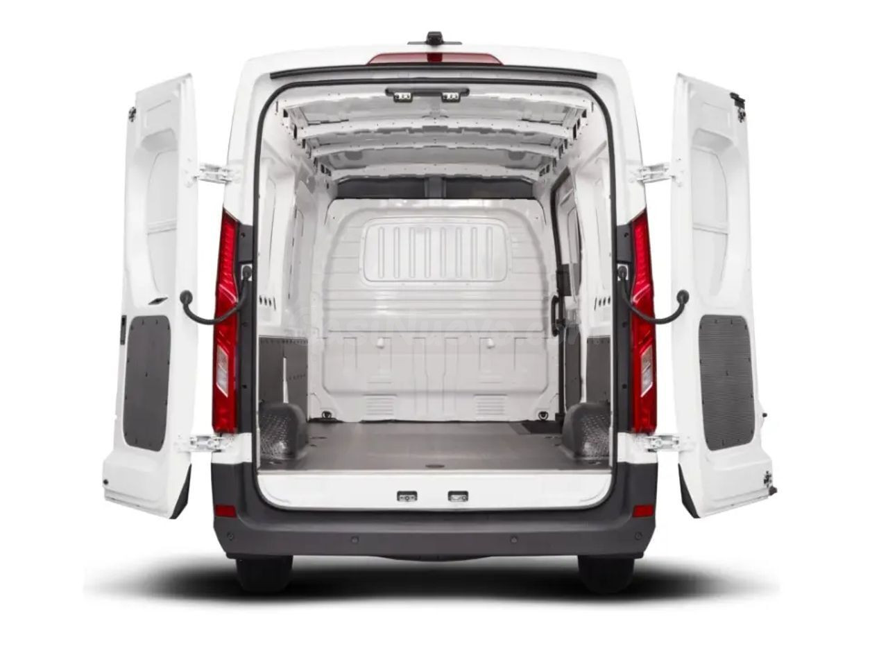 Maxus Deliver 9 2.0D PRO L3H2 - foto 3