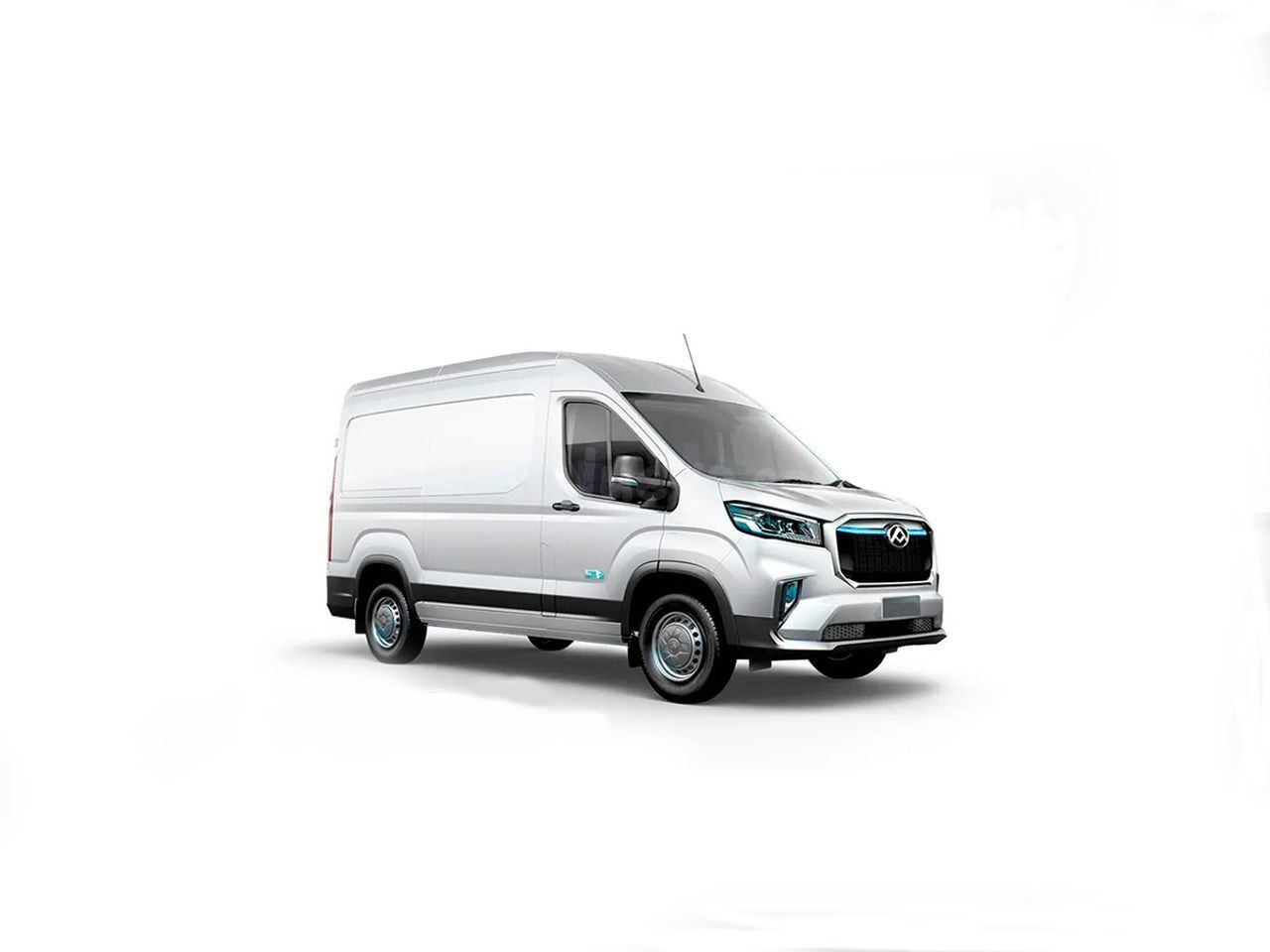 Maxus Deliver 9 2.0D PRO L3H2 - foto 4