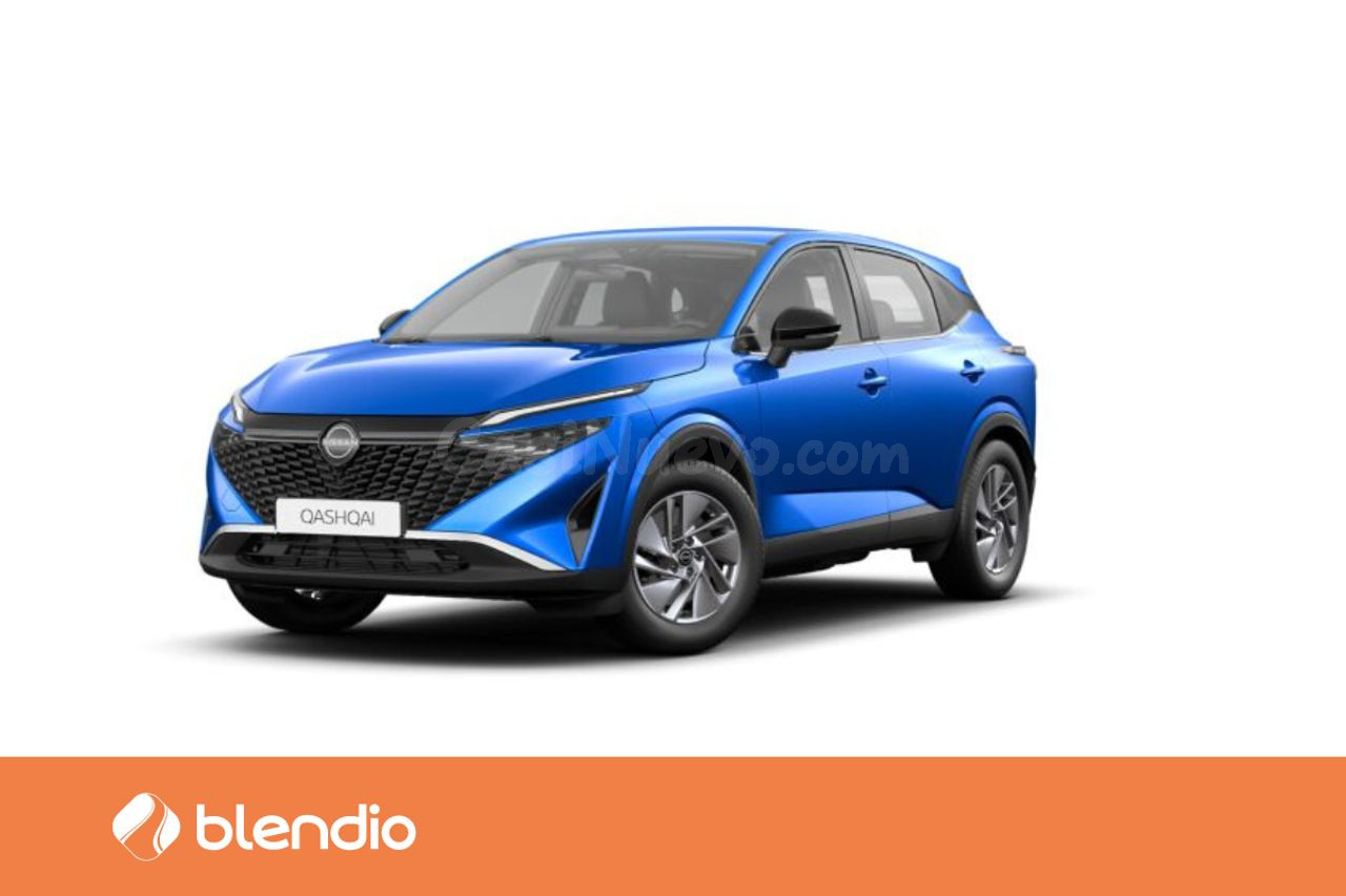 Nissan Qashqai e-POWER Gen3 140 KW (190 CV) Acenta