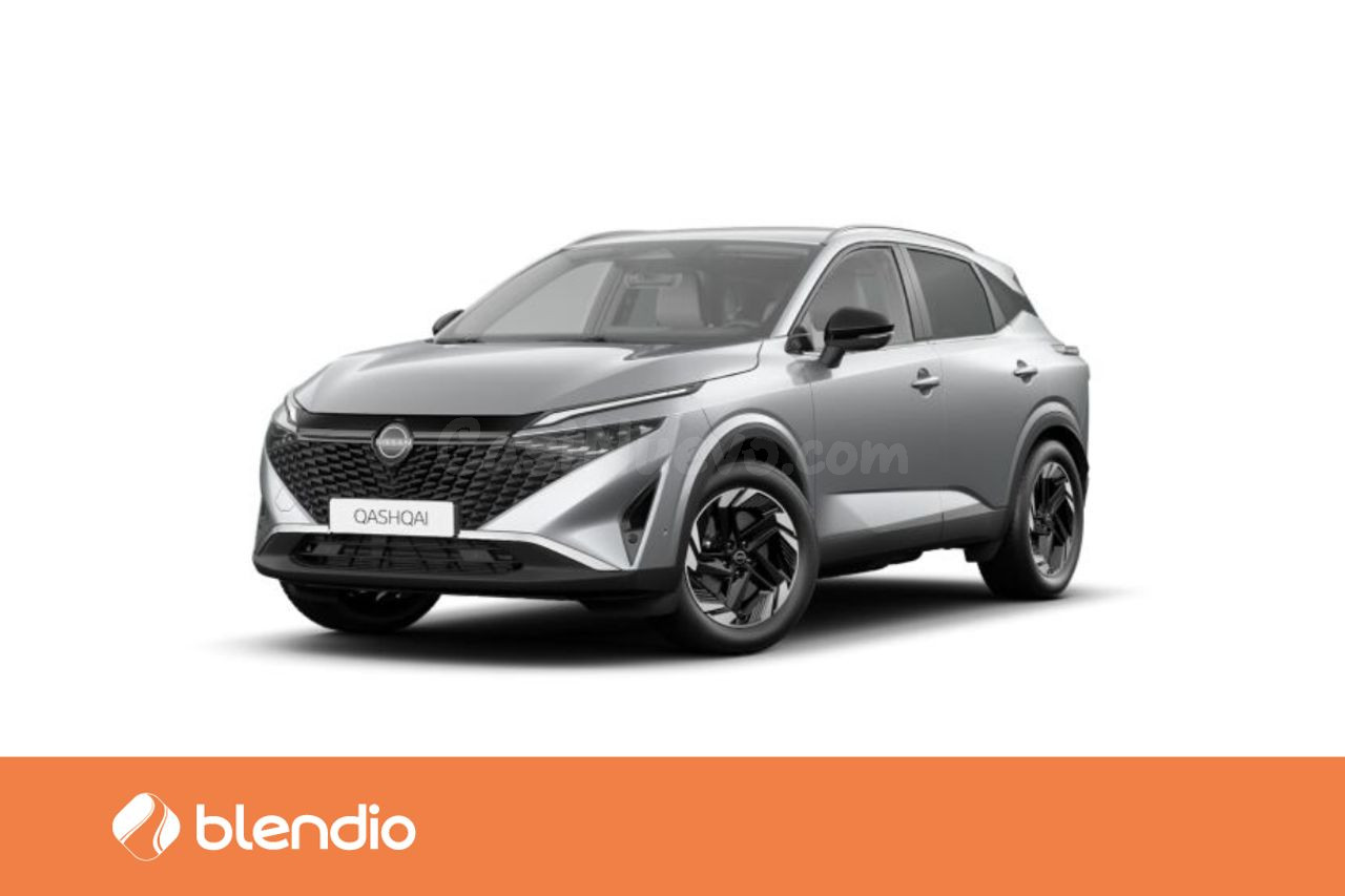Nissan Qashqai e-POWER Gen3 140 KW (190 CV) N-Connecta