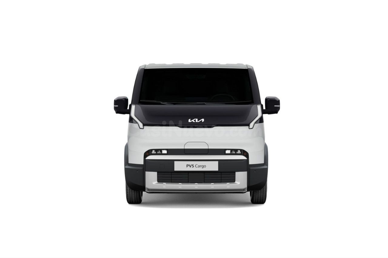 Kia PV5 Cargo L2H1 LR Essential - foto 2