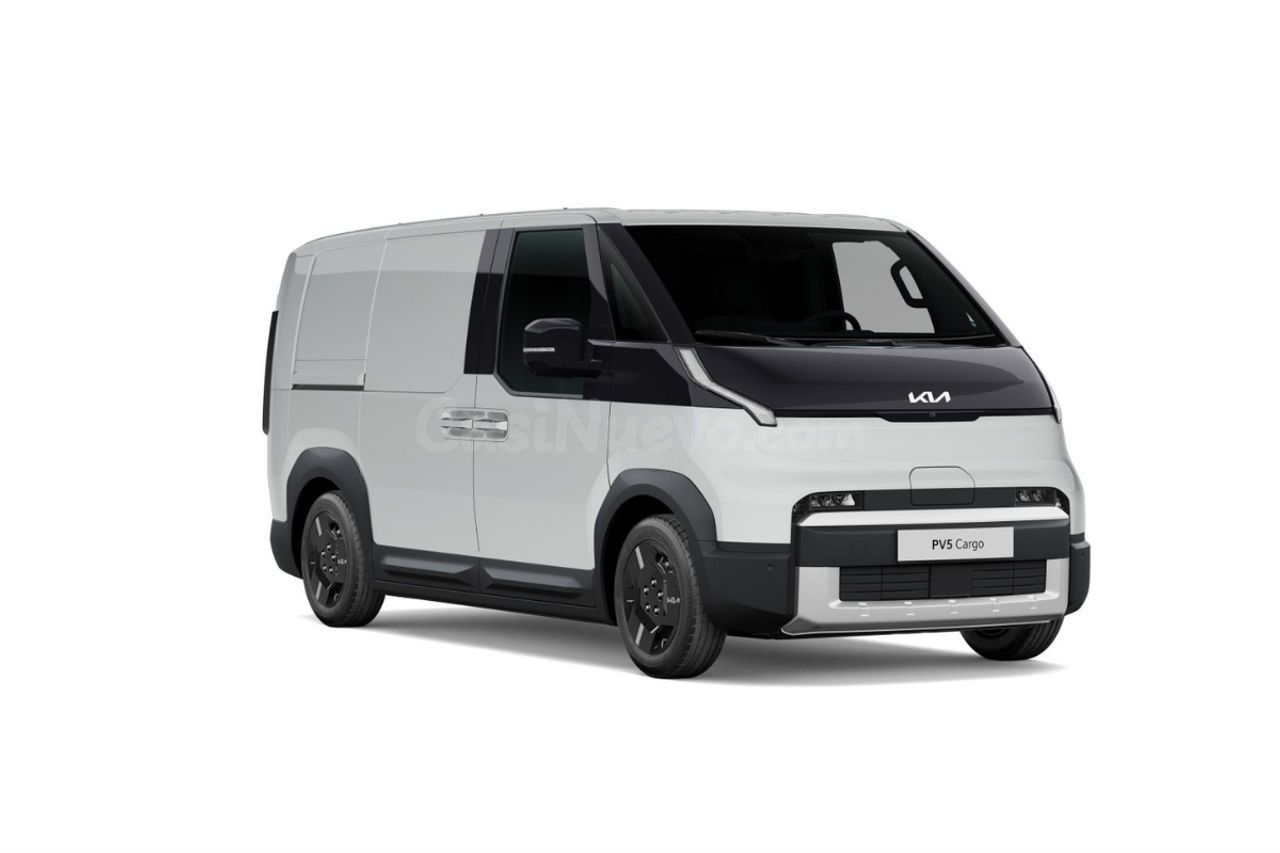 Kia PV5 Cargo L2H1 LR Essential - foto 3