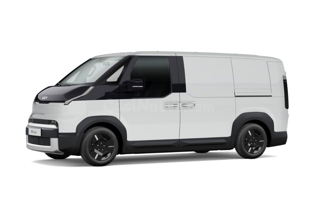Kia PV5 Cargo L2H1 LR Essential - foto 4