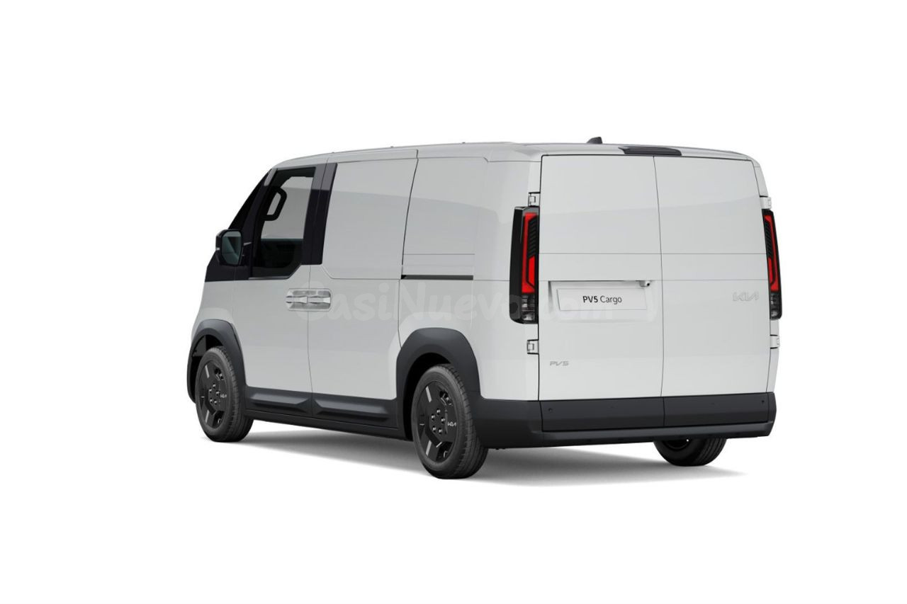 Kia PV5 Cargo L2H1 LR Essential - foto 5