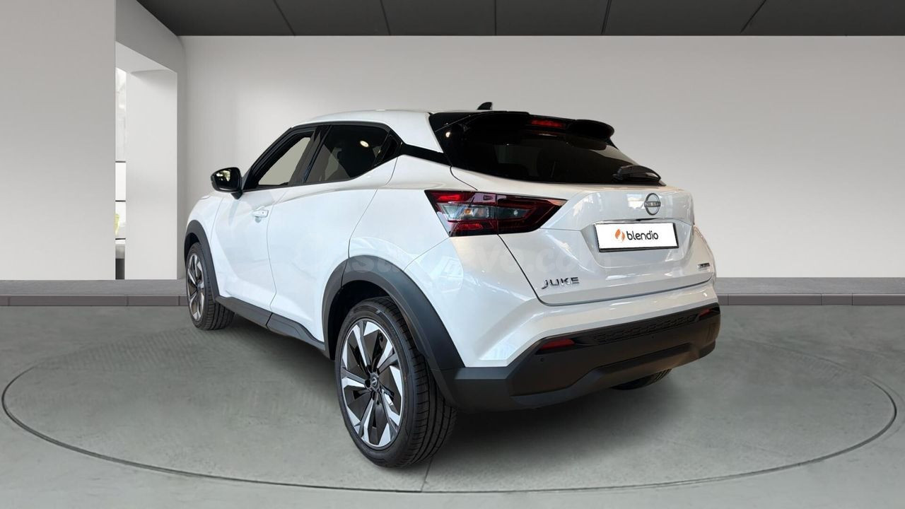 Nissan Juke 1.6 HYBRID HEV 105KW N-CONNECTA AUTO 143 5P - foto 2