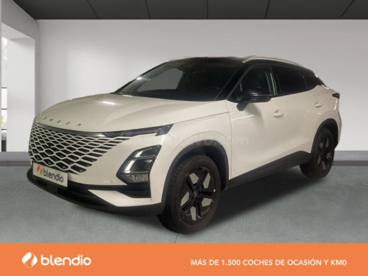 Omoda 5 1.6 T-GDI 108KW PREMIUM DCT 147 5P