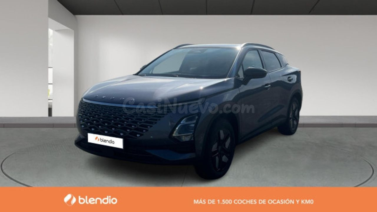 Omoda 5 1.6 T-GDI 108KW PREMIUM DCT 147 5P
