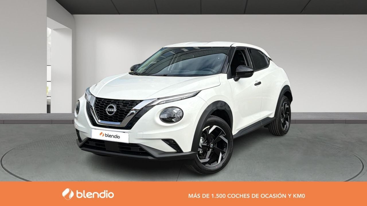 Nissan Juke 1.0 DIG-T 84KW ACENTA 114 5P