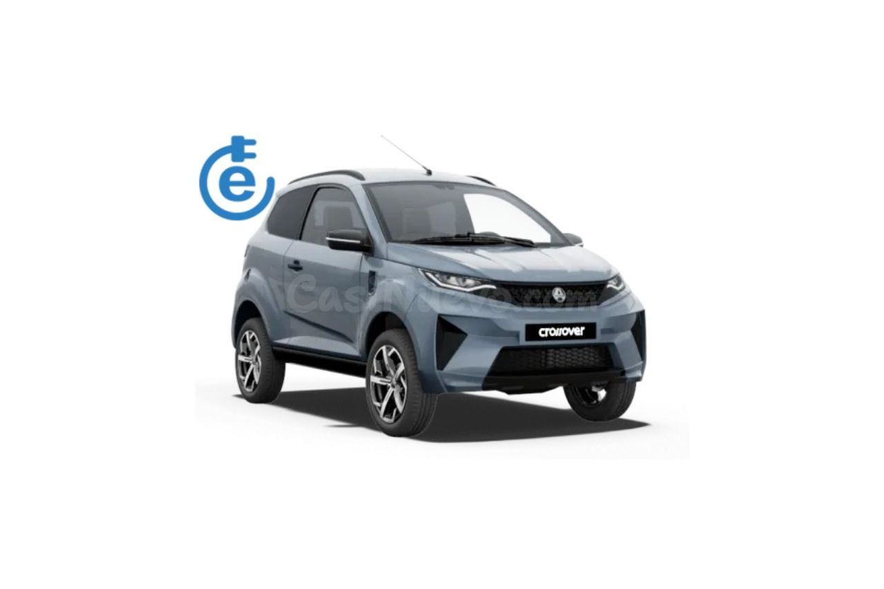 Aixam Crossover Premium - foto 2