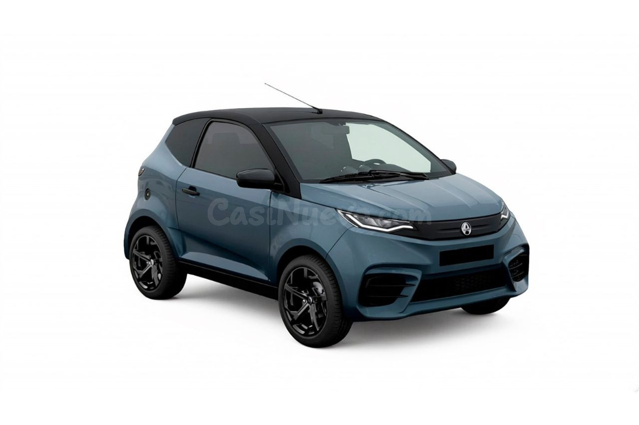 Aixam City Sport - foto 2