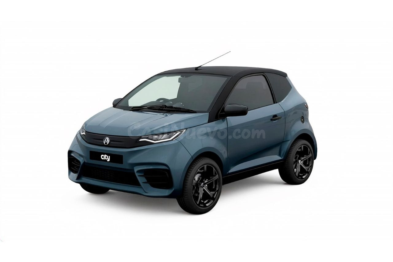 Aixam City Sport - foto 3