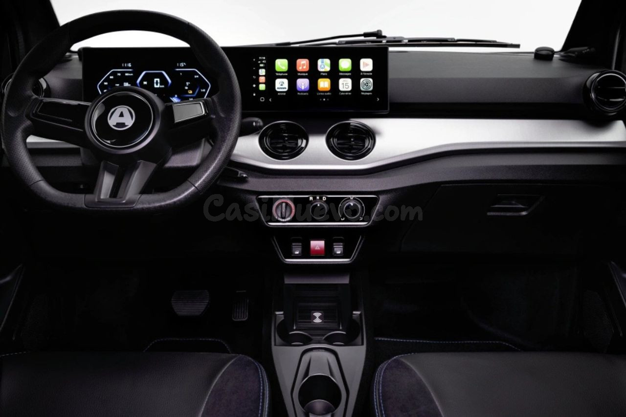 Aixam City Sport - foto 4