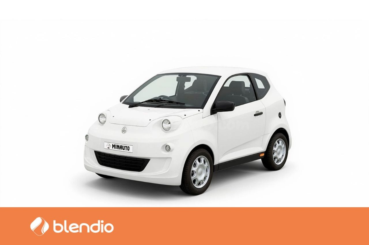 Aixam Minauto Chic
