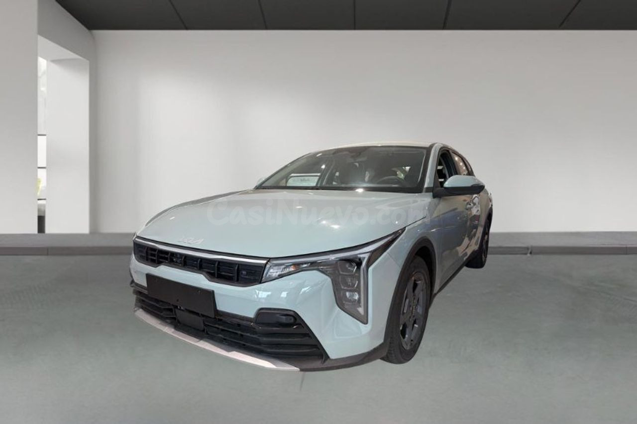 Kia K4 1.0 T-GDI MHEV DRIVE 115 5P