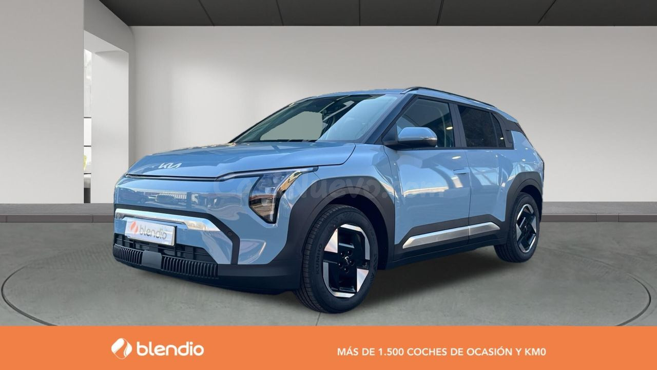 Kia EV3 BEV EARTH AUTO 204CV 5P