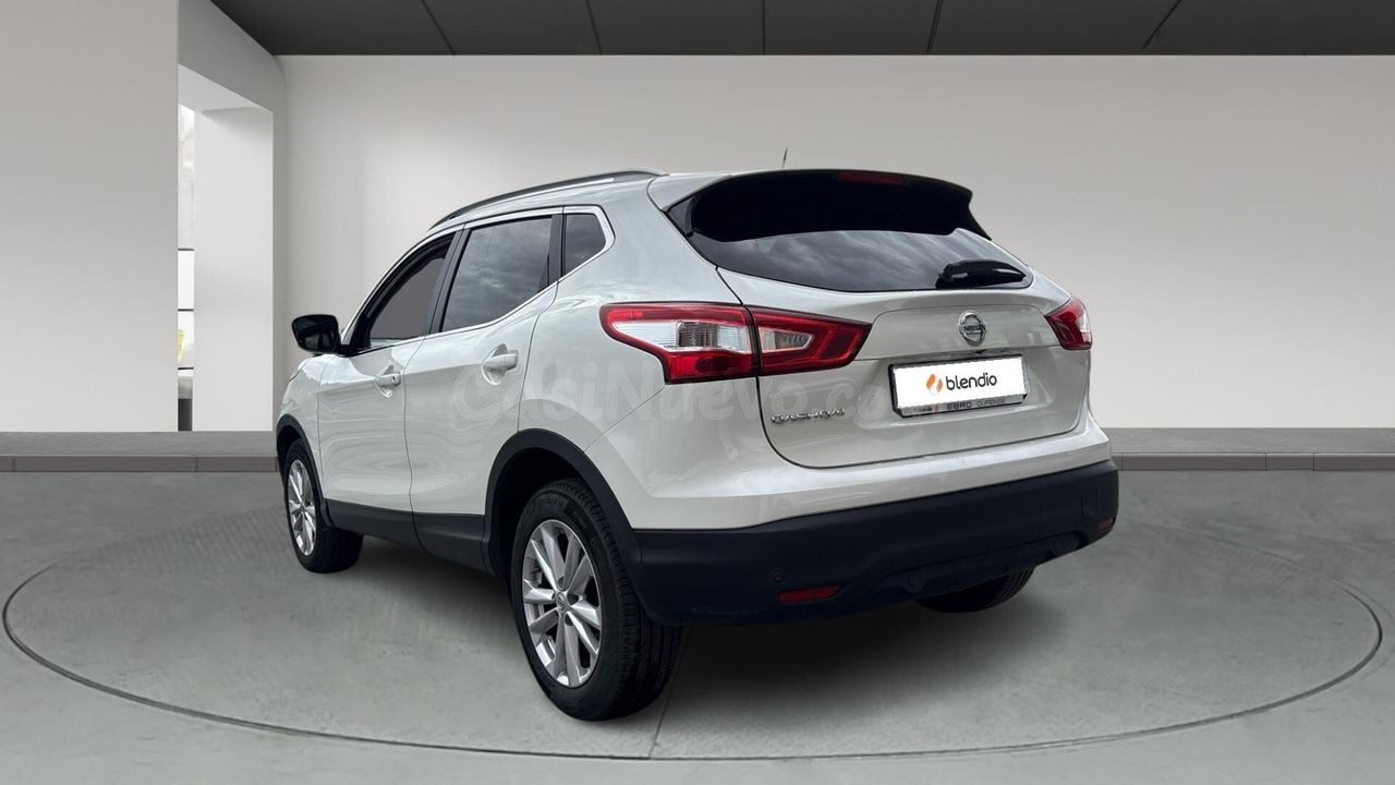 Nissan Qashqai 1.6 DCI S&S TEKNA PREMIUM S AUTO 130 5P - foto 2