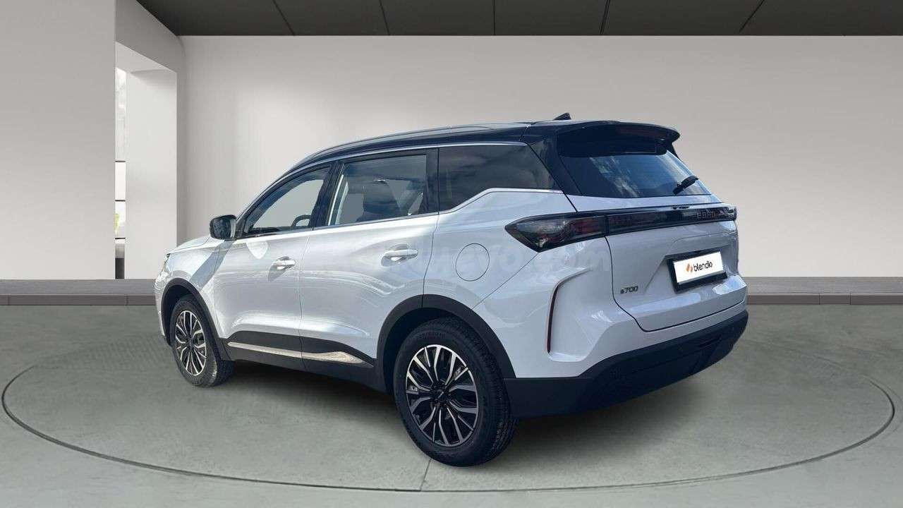 Ebro S700 1.5 TGDI PHEV PREMIUM E-CVT 279 5P - foto 2