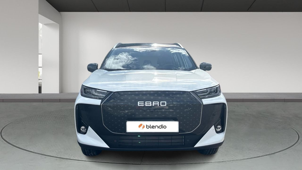 Ebro S700 1.5 TGDI PHEV PREMIUM E-CVT 279 5P - foto 4