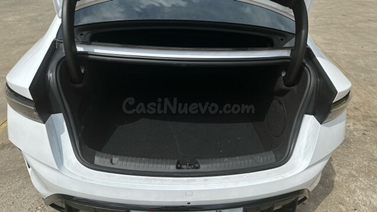 BYD Seal BEV 83KWH DESIGN 313 4P - foto 4