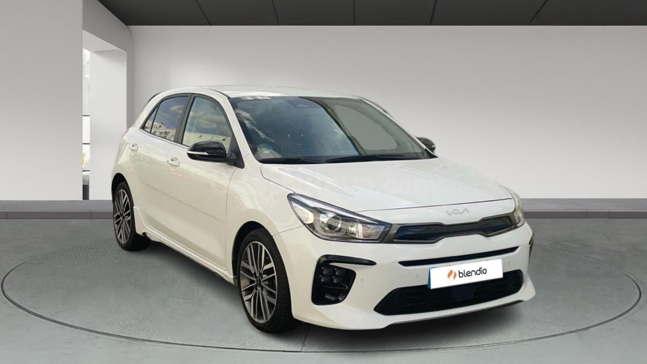 Kia Rio 1.0 T-GDI MHEV IMT 88KW GT LINE 120 5P - foto 3